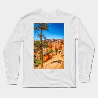 Bryce Canyon National Park Long Sleeve T-Shirt